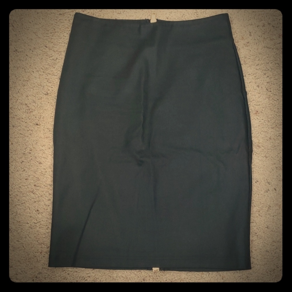 Black  Skirts